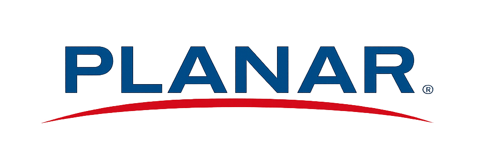 Planar logo